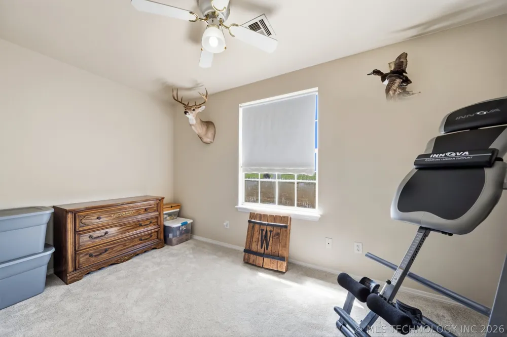 9412 E Yorkshire Avenue Claremore, OK 74017
