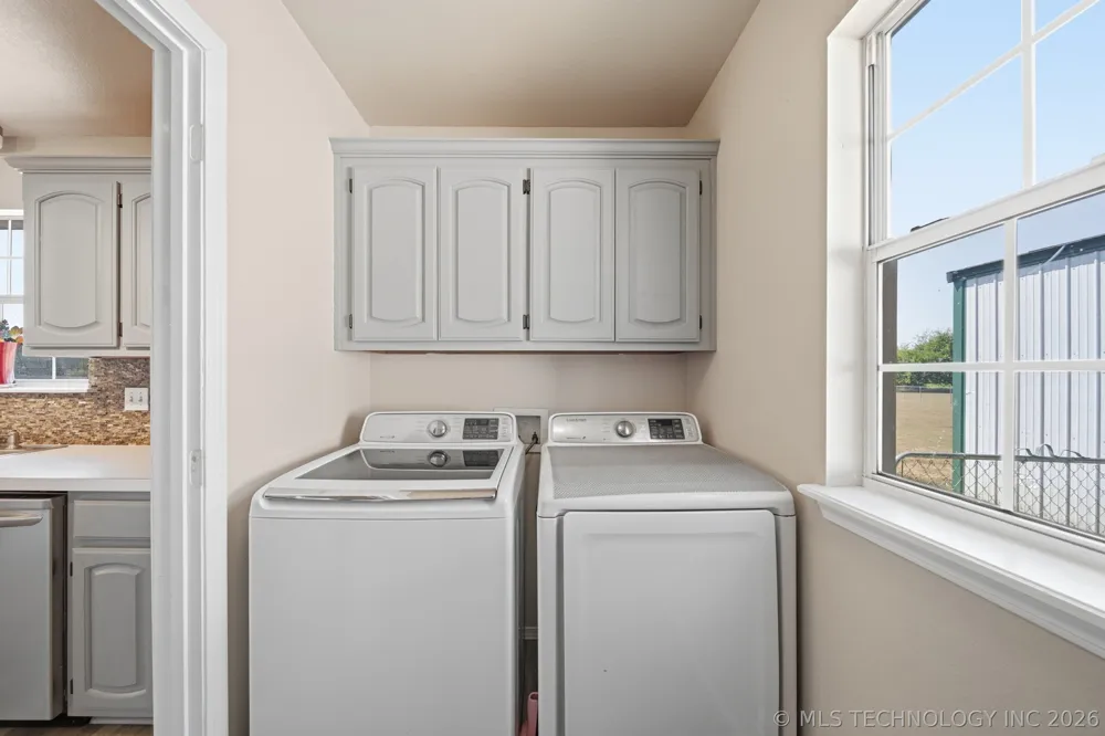 9412 E Yorkshire Avenue Claremore, OK 74017