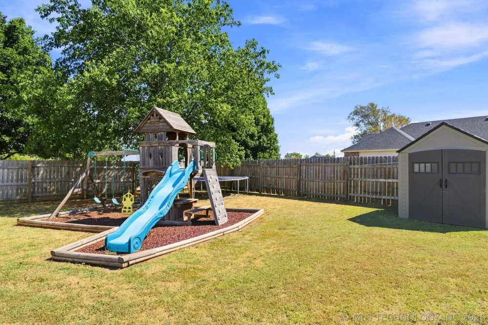 9412 E Yorkshire Avenue Claremore, OK 74017