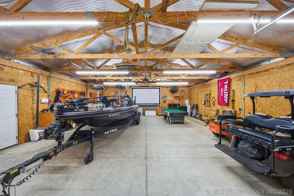 9412 E Yorkshire Avenue Claremore, OK 74017