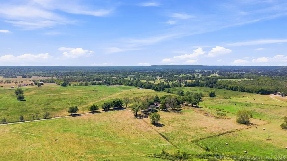 9412 E Yorkshire Avenue Claremore, OK 74017