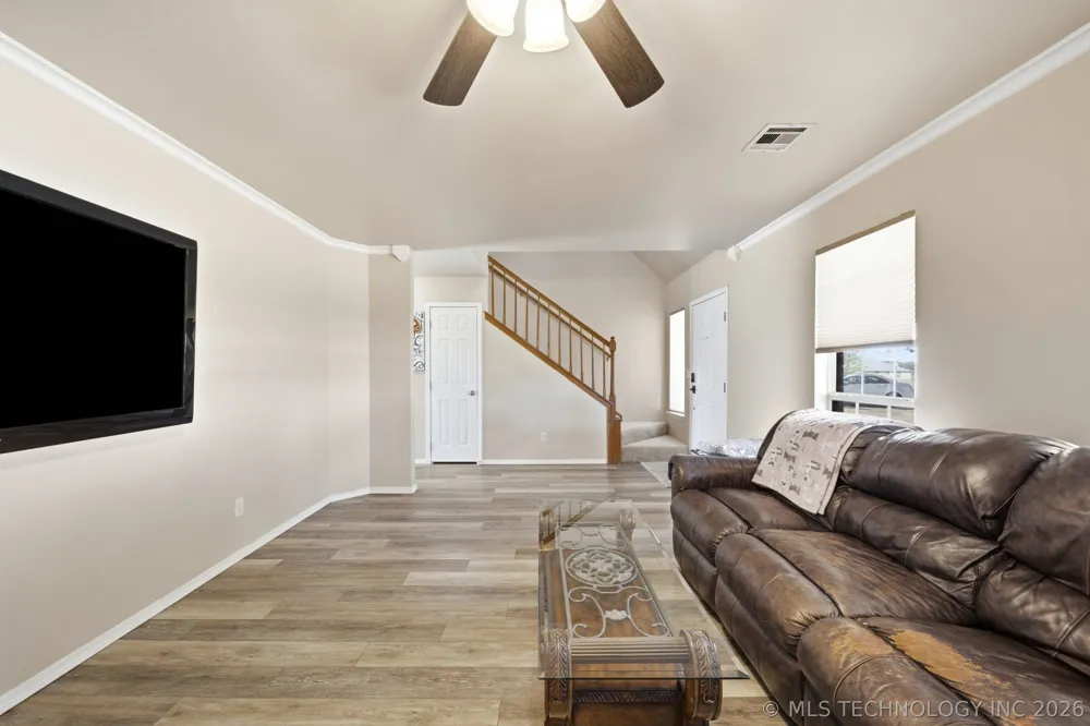 9412 E Yorkshire Avenue Claremore, OK 74017