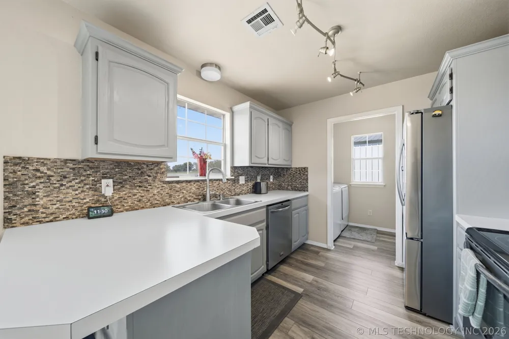 9412 E Yorkshire Avenue Claremore, OK 74017
