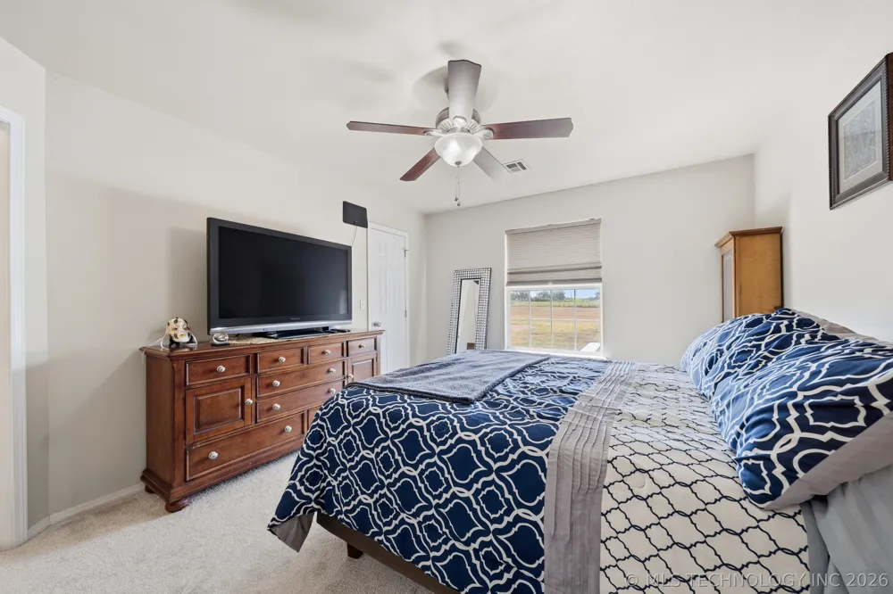 9412 E Yorkshire Avenue Claremore, OK 74017