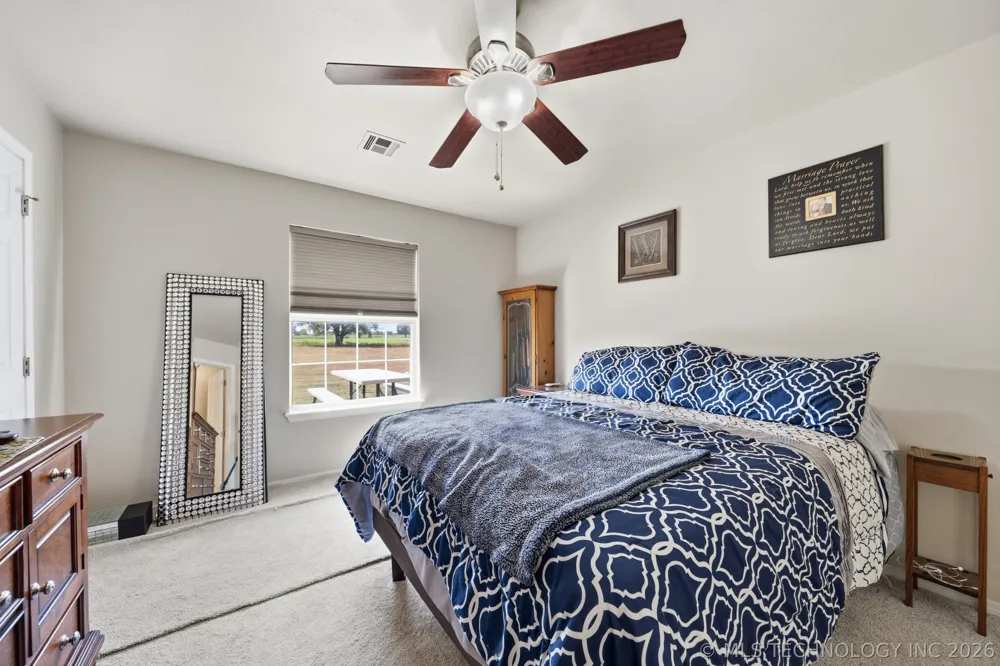 9412 E Yorkshire Avenue Claremore, OK 74017