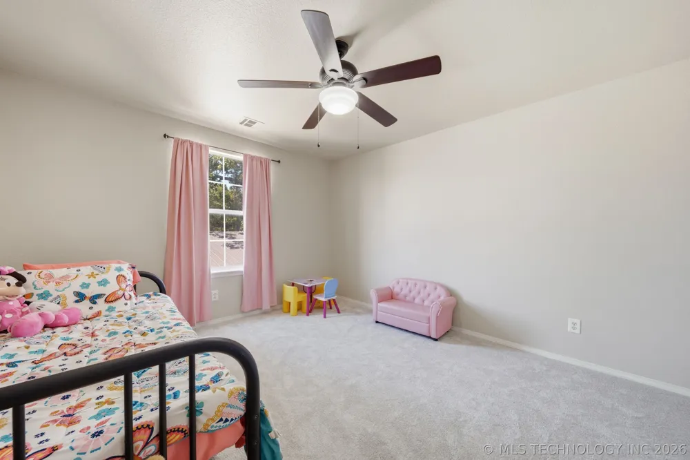 9412 E Yorkshire Avenue Claremore, OK 74017