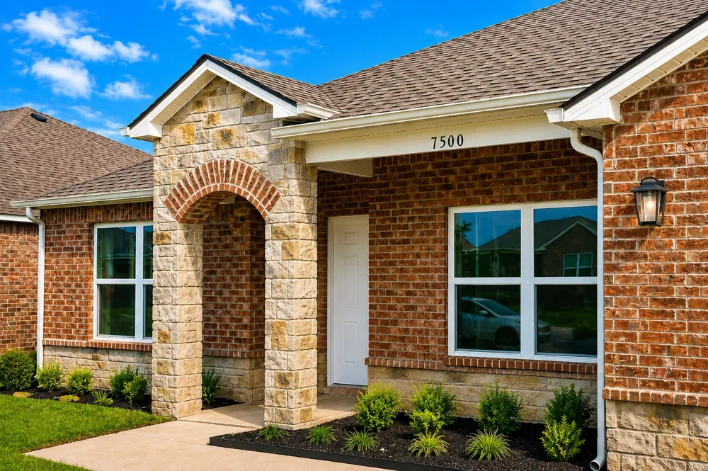 7500 E 159th Place S Bixby, OK 74008