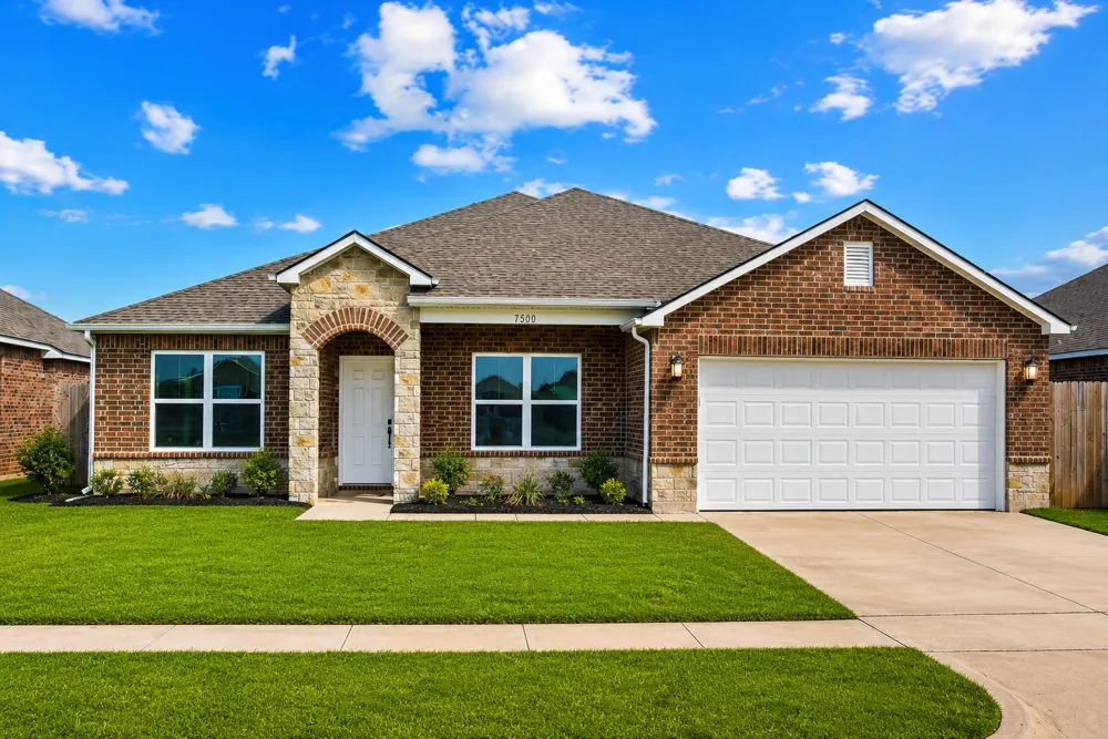7500 E 159th Place S Bixby, OK 74008