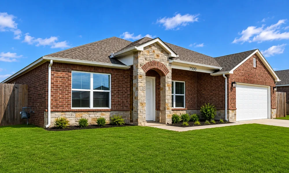 7500 E 159th Place S Bixby, OK 74008