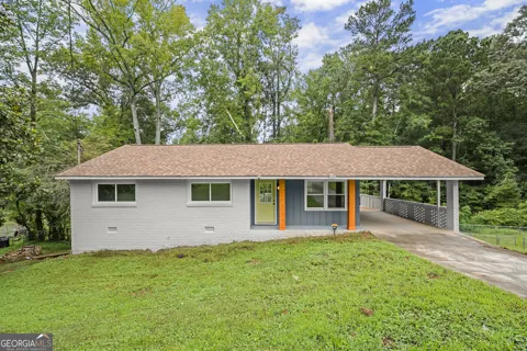 844 San Miguel DR