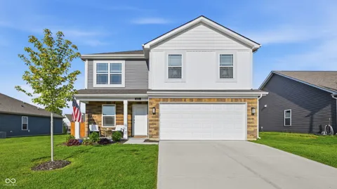 822 Carson Lane