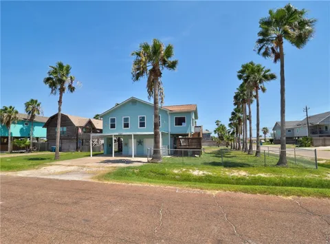 321 S Gulf Street