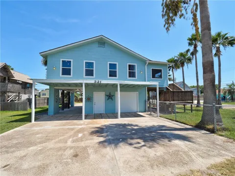 321 S Gulf Street
