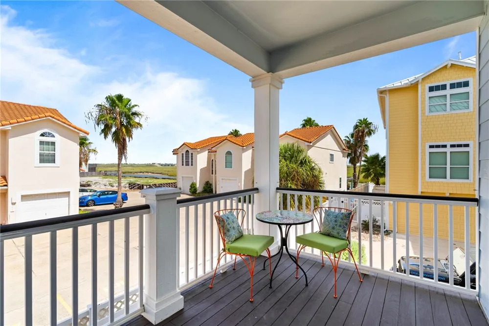 14890 Granada Drive #107 Corpus Christi, TX 78418