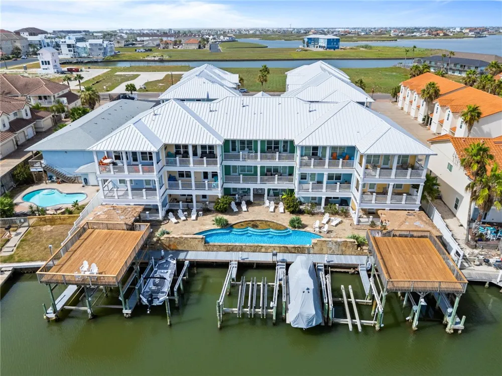 14890 Granada Drive #107 Corpus Christi, TX 78418