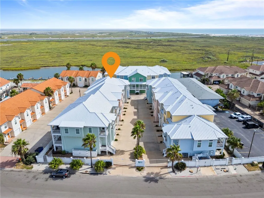 14890 Granada Drive #107 Corpus Christi, TX 78418