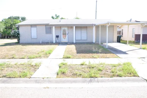 5841 Glen Arbor Drive
