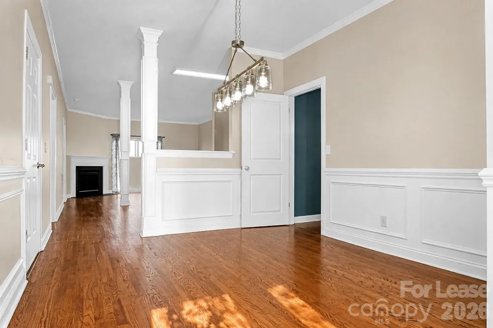 94 Foxden Drive #101 Fletcher, NC 28732