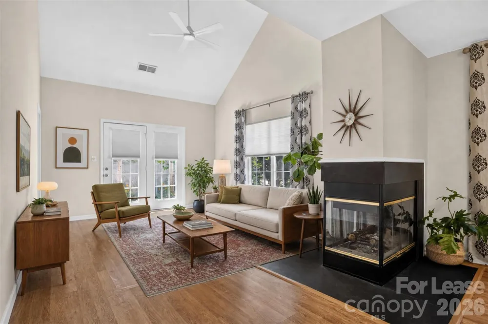 9020 Roseton Lane Charlotte, NC 28277