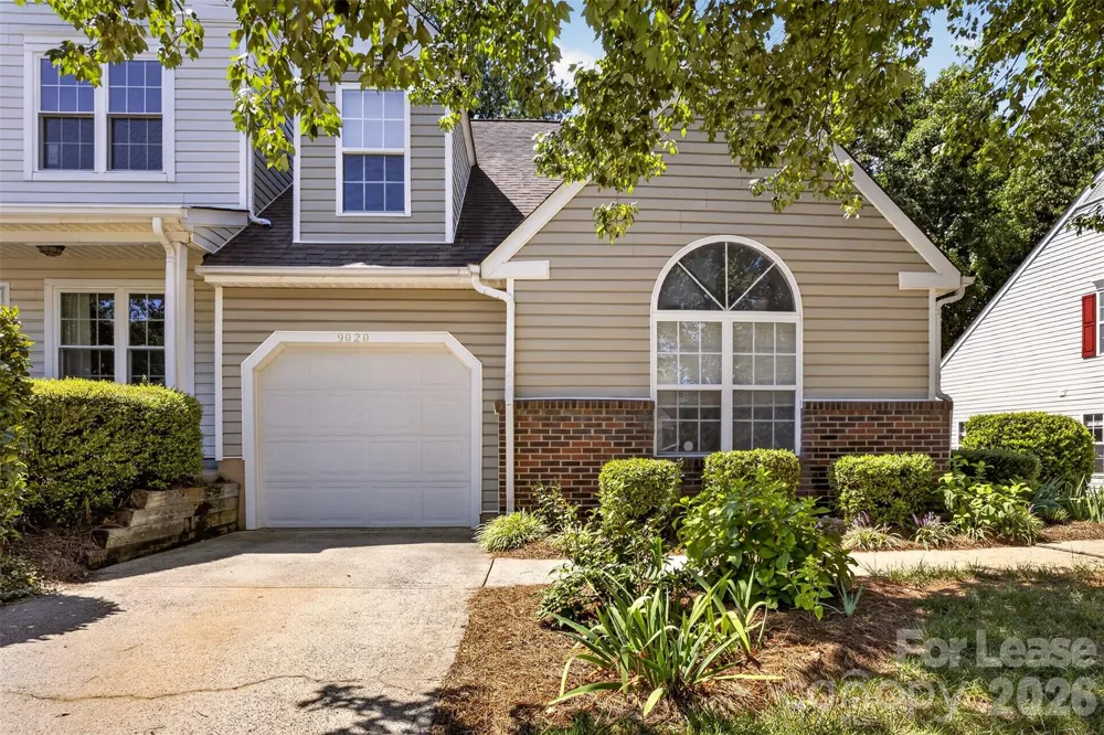 9020 Roseton Lane Charlotte, NC 28277