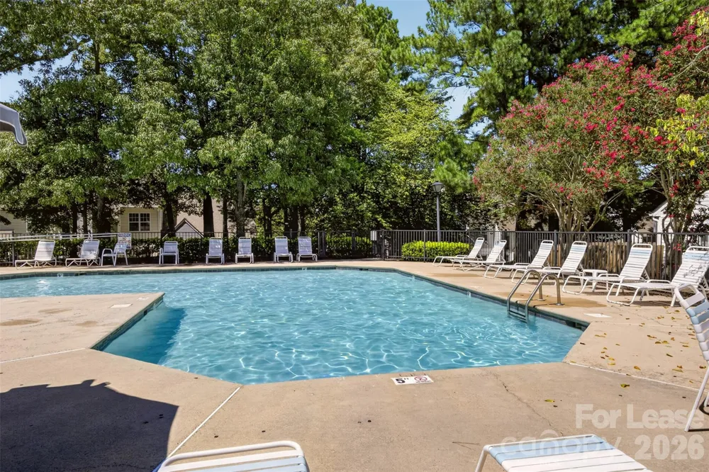9020 Roseton Lane Charlotte, NC 28277