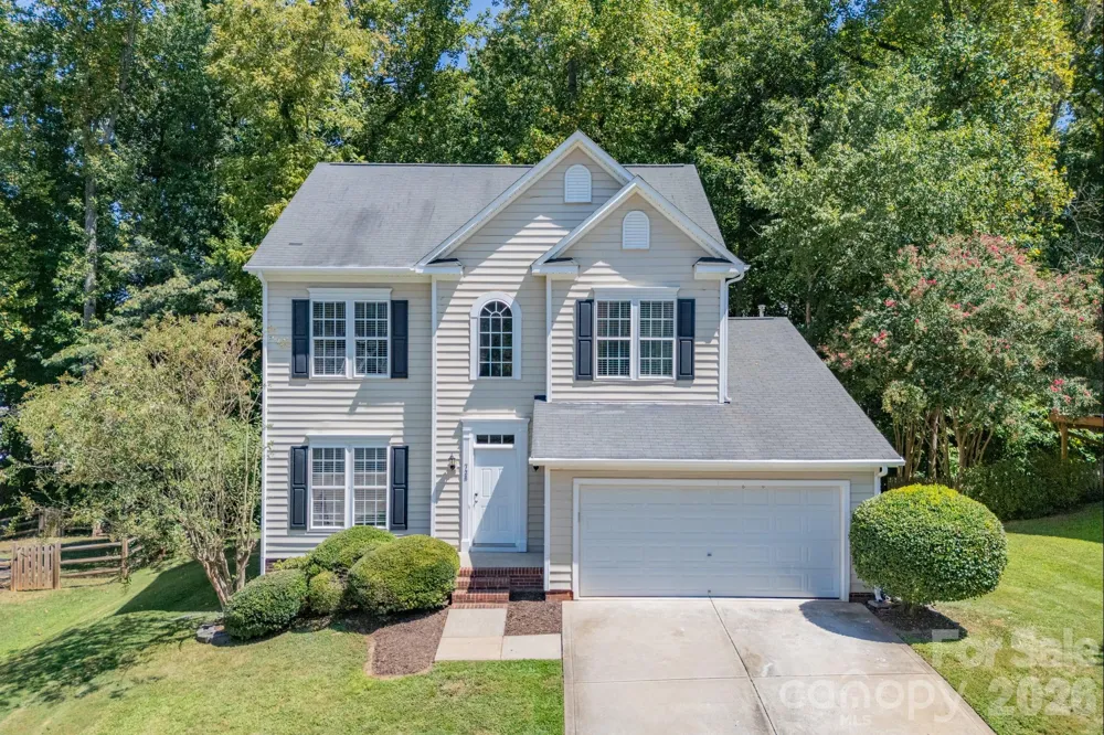 728 Knightswood Road Fort Mill, SC 29708