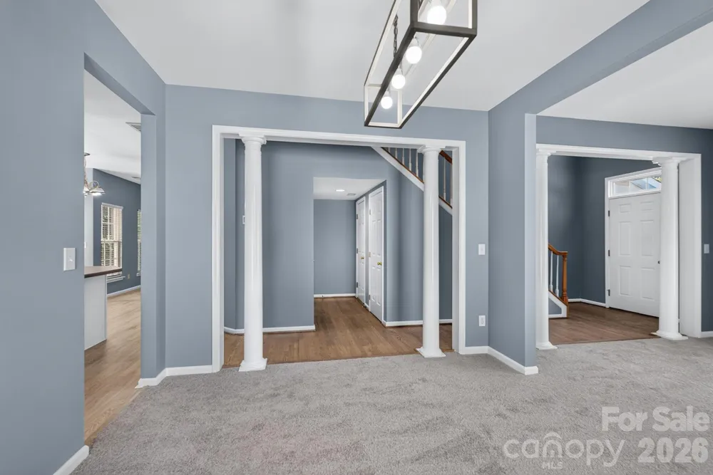 728 Knightswood Road Fort Mill, SC 29708