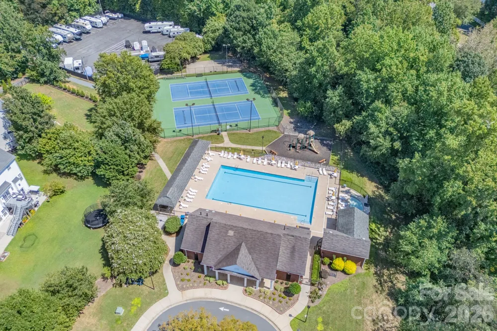 728 Knightswood Road Fort Mill, SC 29708