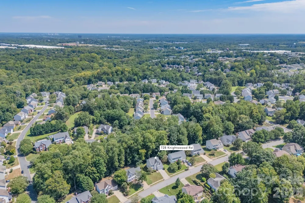 728 Knightswood Road Fort Mill, SC 29708