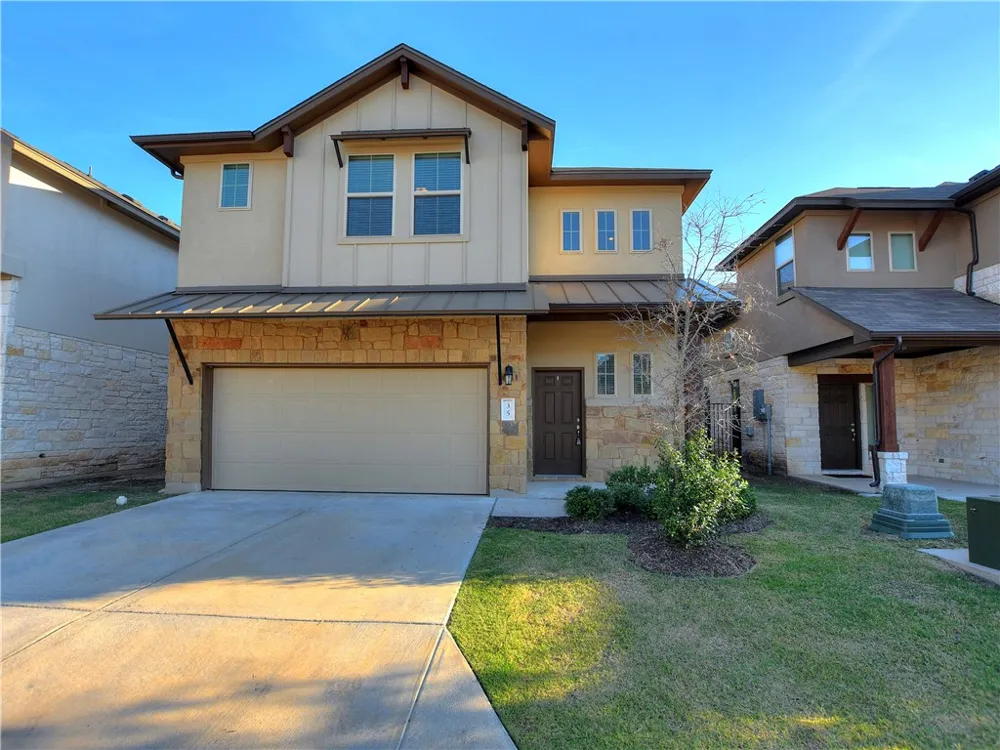 3240 E Whitestone Boulevard #35 Cedar Park, TX 78613