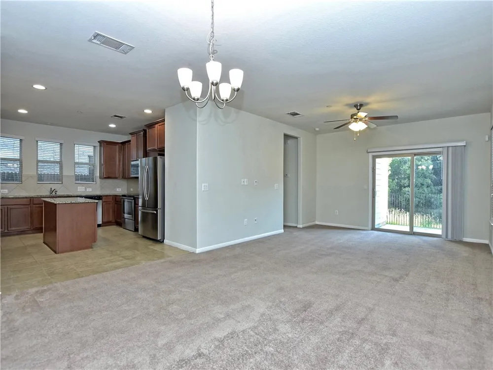 3240 E Whitestone Boulevard #35 Cedar Park, TX 78613