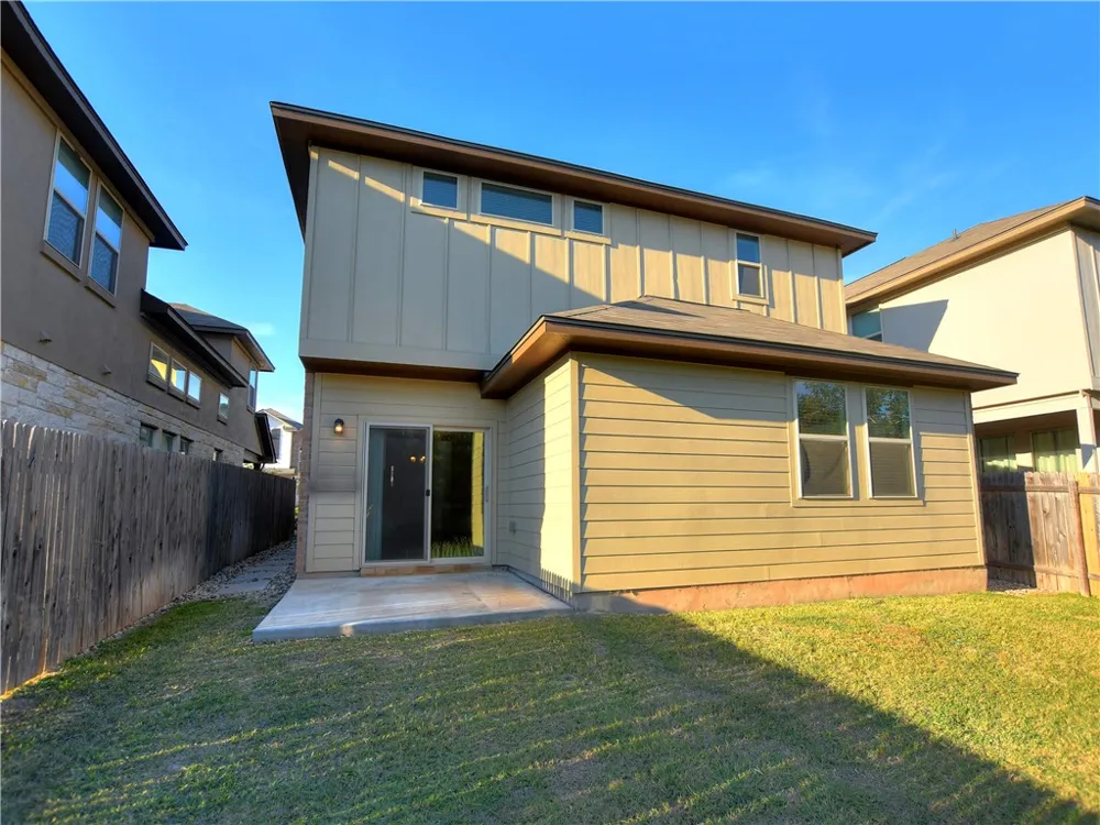 3240 E Whitestone Boulevard #35 Cedar Park, TX 78613