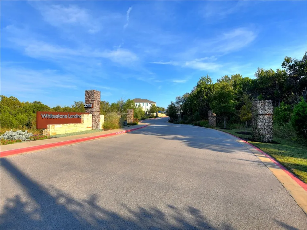 3240 E Whitestone Boulevard #35 Cedar Park, TX 78613