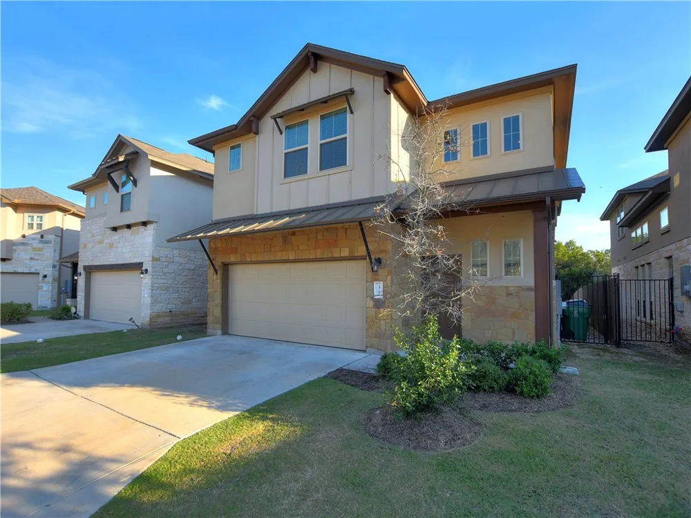 3240 E Whitestone Boulevard #35 Cedar Park, TX 78613