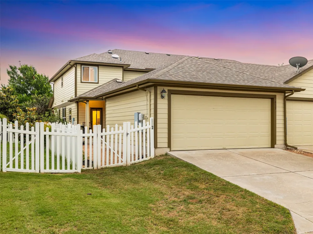 532 Lookout Tree Lane Round Rock, TX 78664
