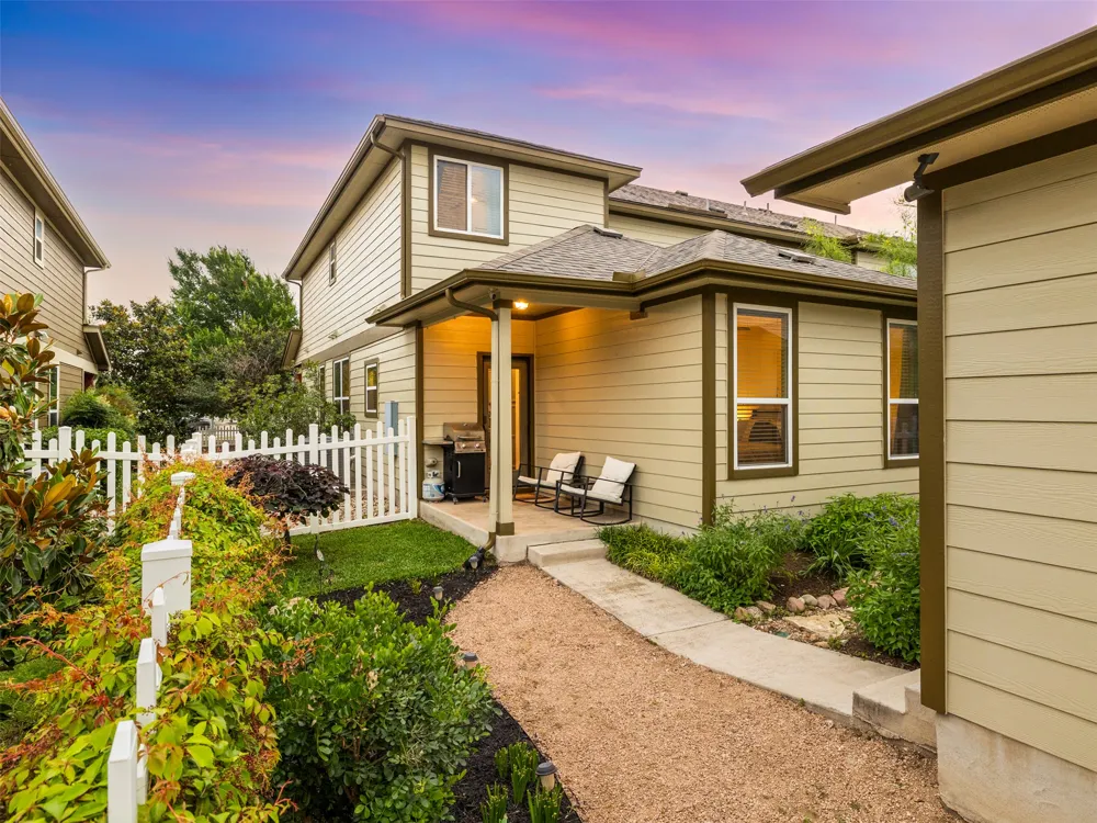 532 Lookout Tree Lane Round Rock, TX 78664