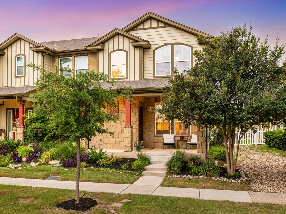 532 Lookout Tree Lane Round Rock, TX 78664