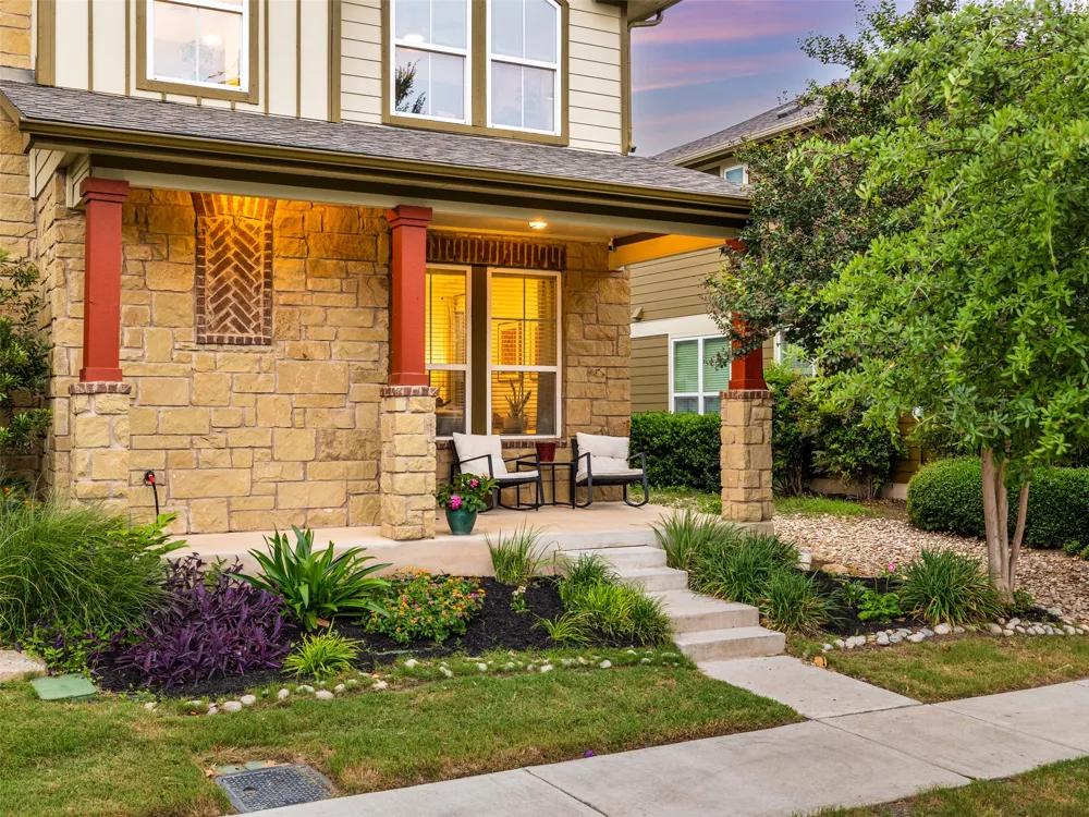 532 Lookout Tree Lane Round Rock, TX 78664
