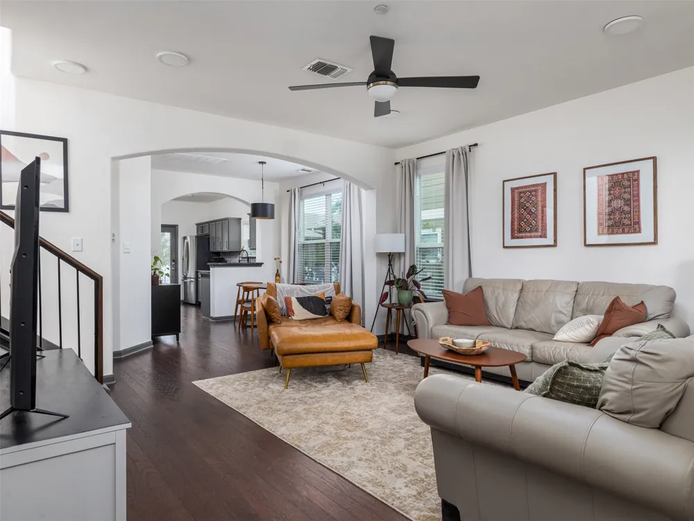 532 Lookout Tree Lane Round Rock, TX 78664
