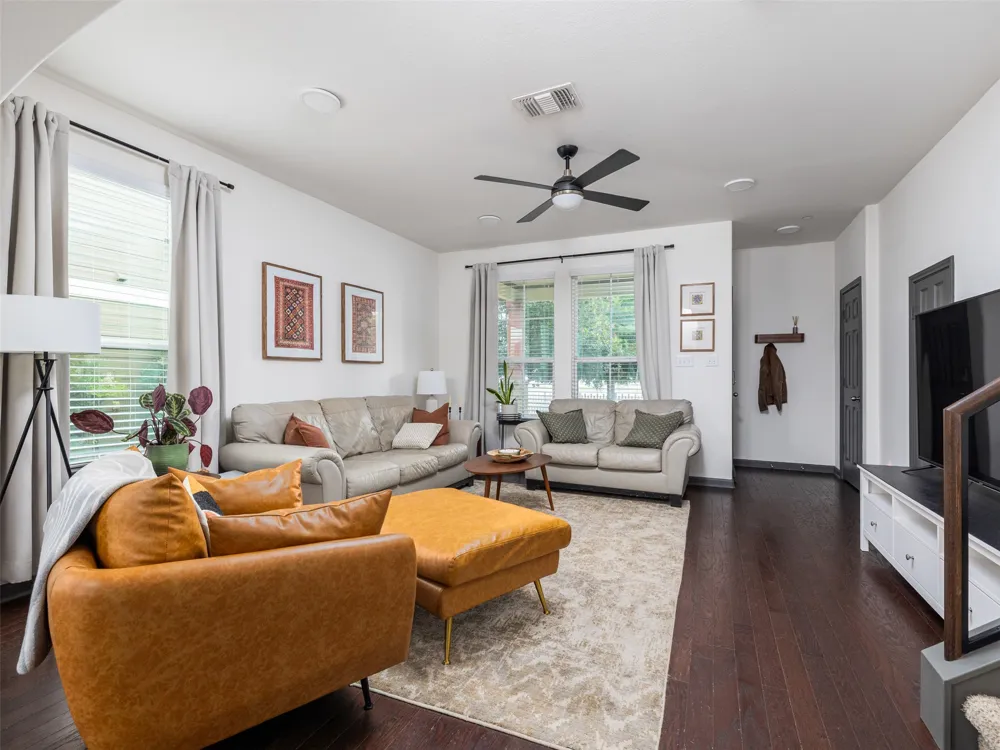 532 Lookout Tree Lane Round Rock, TX 78664