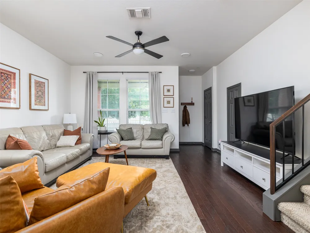 532 Lookout Tree Lane Round Rock, TX 78664