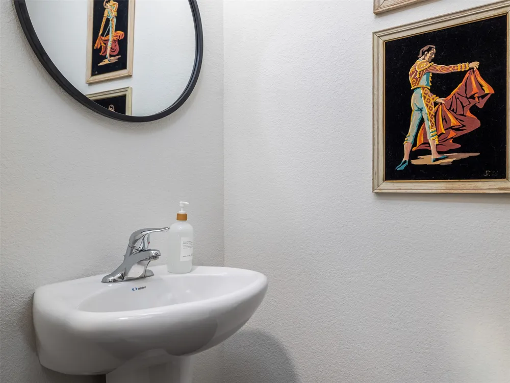 532 Lookout Tree Lane Round Rock, TX 78664