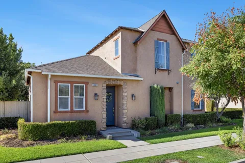 4001 Harlan Ranch Boulevard