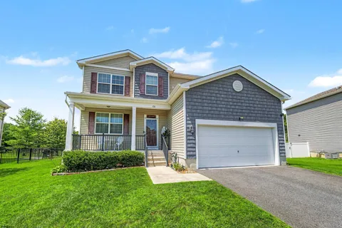 128 Crystal Lake Dr
