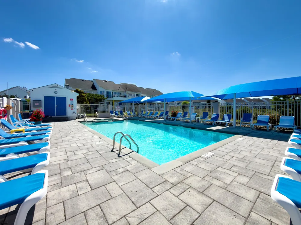 9 Delmar Ln Brigantine, NJ 08203