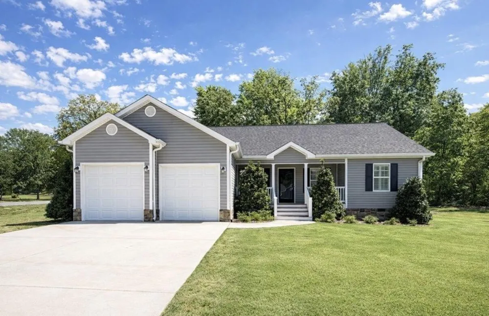 11 Timberbrook Drive Chatsworth, GA 30705
