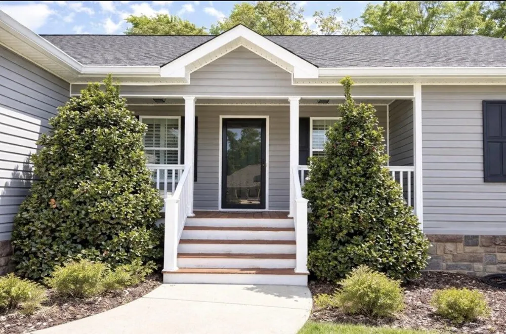 11 Timberbrook Drive Chatsworth, GA 30705