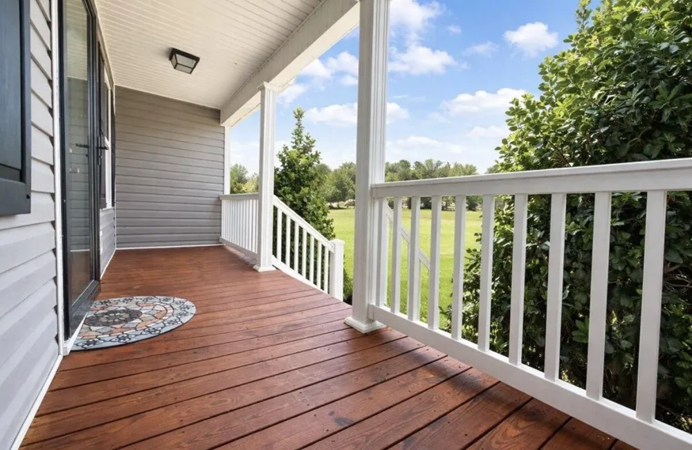 11 Timberbrook Drive Chatsworth, GA 30705