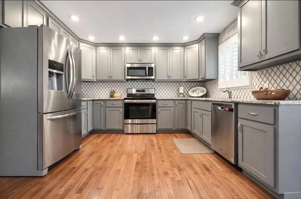 11 Timberbrook Drive Chatsworth, GA 30705
