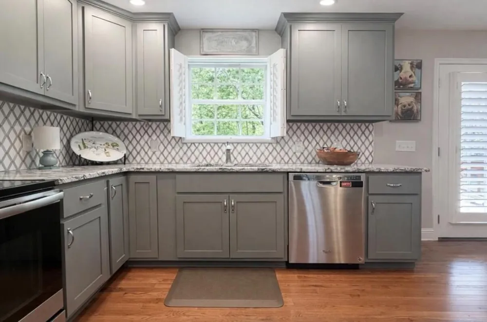 11 Timberbrook Drive Chatsworth, GA 30705